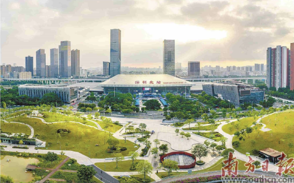 贝思盈配资 以“在地国际化”新探索驱动高水平对外开放